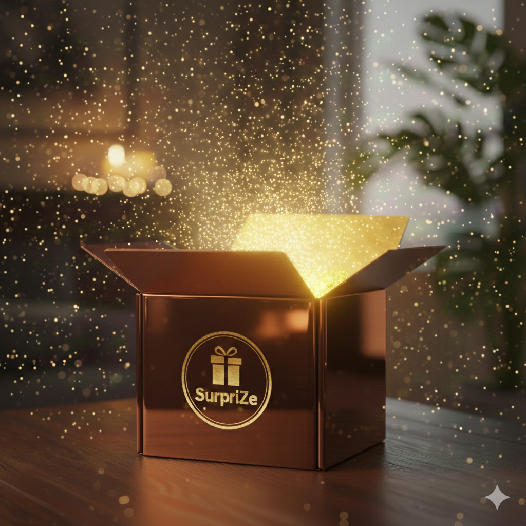 Box جدّي الغالي
