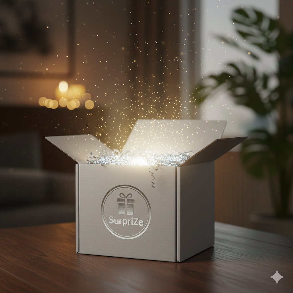 Box جدّي الغالي